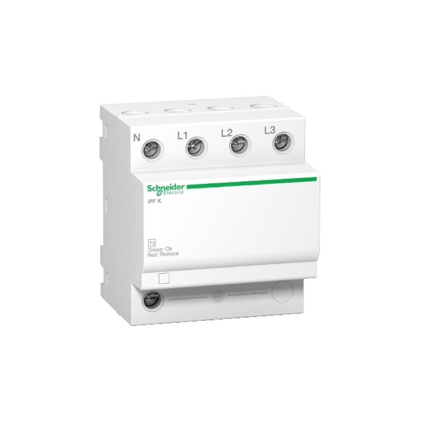 Schneider Electric: Surge Protection